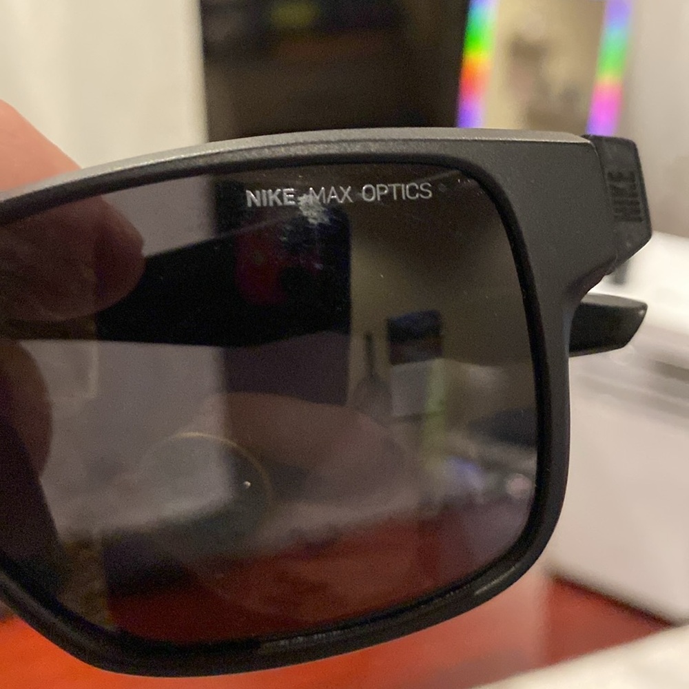 Nike max optics never worn NEW